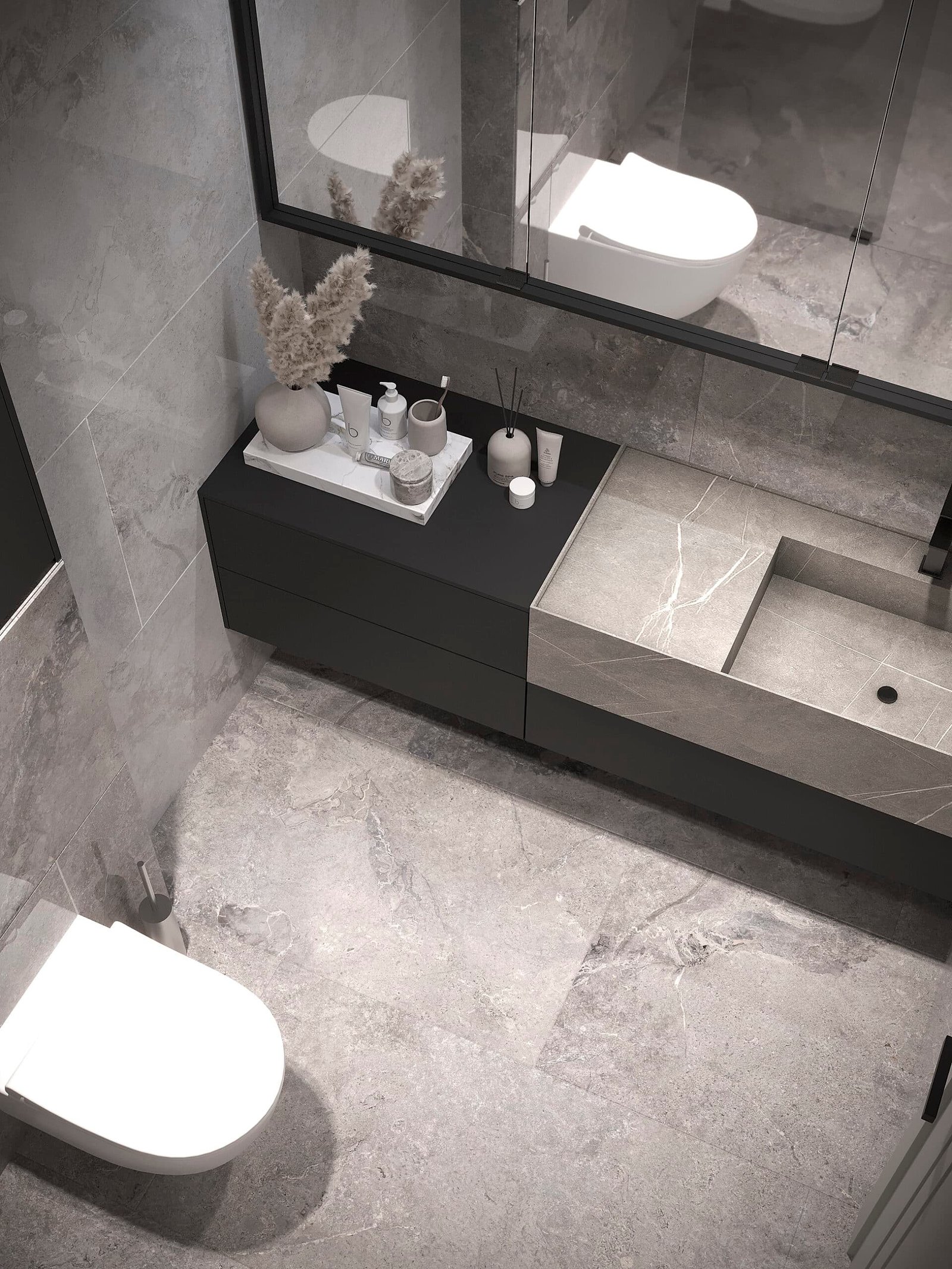 AryapÇamlıcaG.Banyo003